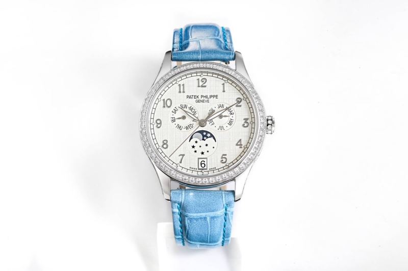 PATEK PHILIPPE Watches